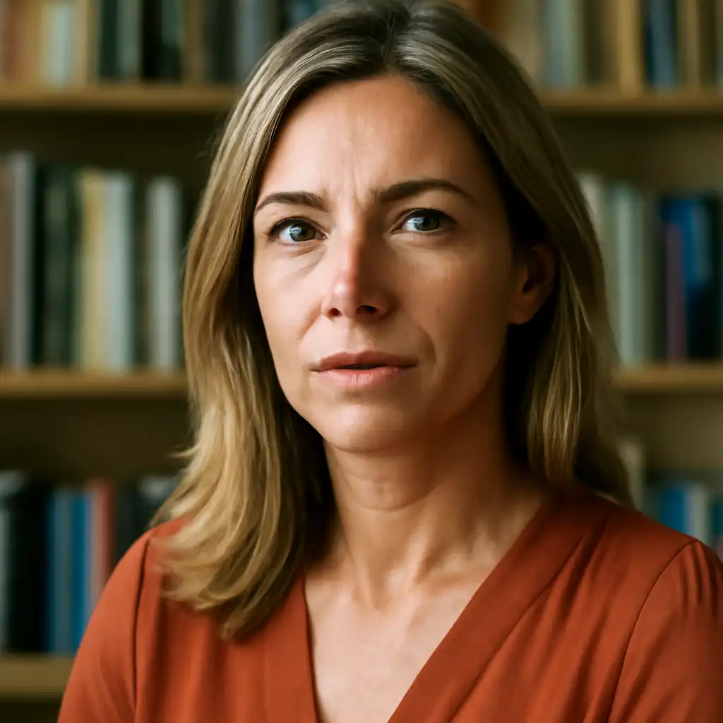 Mariana Gomes Oliveira